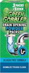 Green Gobbler Drain Opener PACS | H