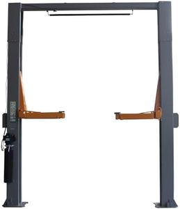 TRIUMPH NTOH15 15000Lbs Two Post Clear Floor Lift