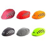 BTR Waterproof, Windproof & Breathable Bike Helmet Cover