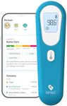 Kinsa QuickScan Smart Forehead Ther