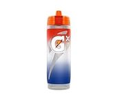 Gatorade Gx Hydration System, Non-Slip Gx Squeeze Bottles Faded Flag