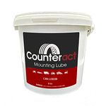 Counteract Premium Tire Mounting Lube for All Tire/Wheel Applications - with Rust Inhibitors (8lb) CBB-LUBE8B