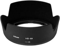 Nikon HB-69 Lens Hood for Nikon AF-