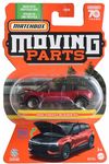 Matchbox 2024 Chevy Blazer Ev, Moving Parts [red] 20/54