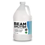 Beam Splitter - Professional Water Based Haze Fluid - 1 Half Gallon (64 Oz.) - Works Amazing in Hurricane Haze 1D, Haze 2D and Haze 4D