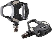 SHIMANO Unisex – Adult's PD-RS500 S