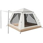 Merdia Automatic Camping Tent Doubl