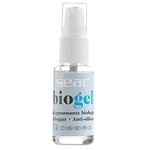 SEAC Unisex Biogel Antifog for Dive Masks Snorkelling Masks and Goggles 100 Percent Organic, Transparent, 30 ml UK
