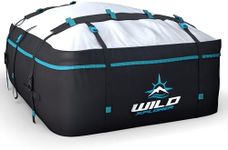 Wild Xplorer Rooftop Cargo Carrier
