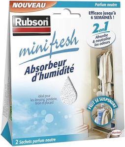 Rubson Min