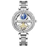 RORIOS Women Watches Mechanical Wat