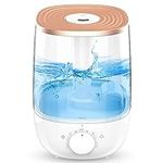 HLS 3.5L Cool Mist Humidifiers for 