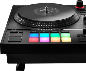 Hercules DJControl Inpulse T7 DJ Controller – Performance Decks