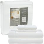 Egyptian Cotton Sheets for Queen Si