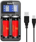 DULEX 3.7V Lithium ion Rechargeable