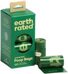 Earth Rated Poop Bags for Dogs Guar