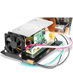 Power Converter RV 55Amp