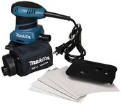 Makita BO4555/2 240V Palm Sander