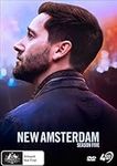 New Amsterdam: Season Five