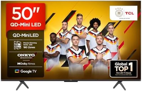 TCL 50 Zol
