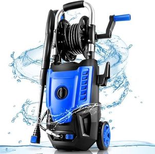 4200 PSI E