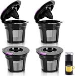 Reusable K Cups For Keurig Mini-Max