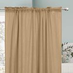 Norbi Curtains For Living Rooms