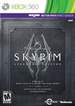 Skyrim - Legendary Edition - Xbox 360