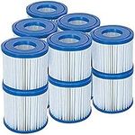 12 Pack Lay Z Spa Filter Cartridge 