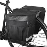 Eyein Bike Pannier Rear Rack Bag, 2