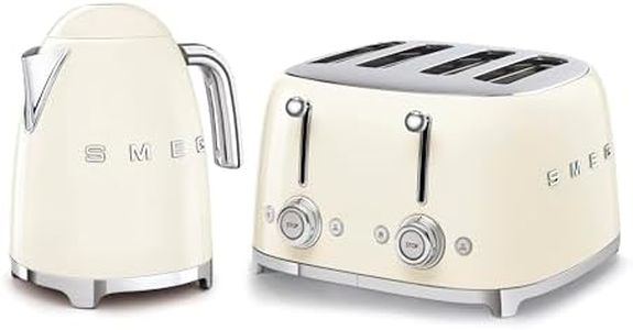 Smeg 50’s 