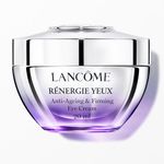 Lancôme Rénergie Yeux Lifting Eye Cream, Anti-Ageing & Firming Formula, Enriched with Peptides and Hyaluronic Acid, Suitable for Delicate Underye Skin, 20ml