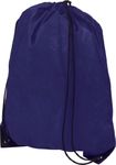 CENTRIX PREMIUM GYMSAC DRAWSTRING GYM BAG RUCKSACK - 10 COLOURS (PURPLE)