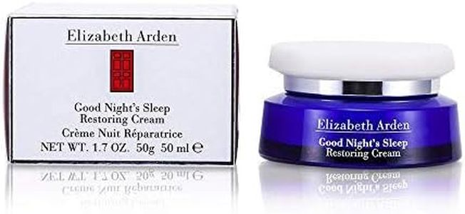 Elizabeth Arden, Crema da notte riparatrice, 50 ml