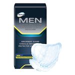 Tena Men Incontinence Guards for Men, 48 Count