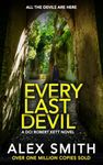 Every Last Devil: A Chilling British Crime Thriller (DCI Kett Crime Thrillers Book 16)