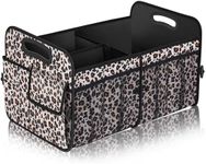 Femuar Car Trunk Organizer, Large C