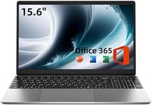 jumper Laptop, 15.6 inch Full HD Di