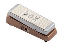 Vox - V847-C Limited Edition Custom Wah Wah Pedal