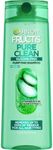 Garnier Fructis Pure Clean Purifyin