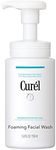 Curel Japanese Skin Care Foaming Da