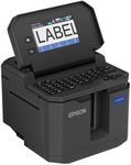 LABELWORKS Epson LW-Z5010PX Industr