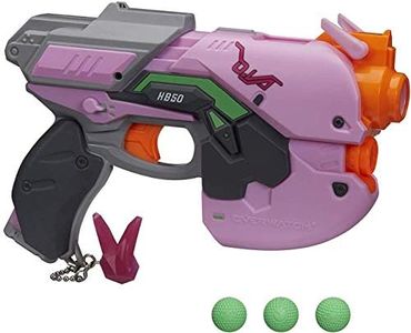 Hasbro - Nerf Rival Overwatch