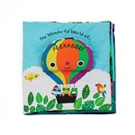 Jellycat Book For A One Year Olds