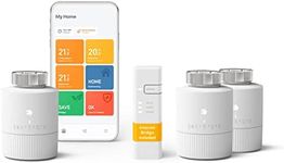 tado ° Basic Smart Radiator Thermos