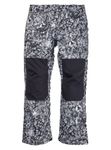 Burton Men's Southside 2L Pants (Slim Fit), Aerial Pines / True Black, Small