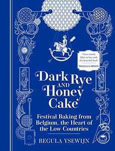 Dark Rye a