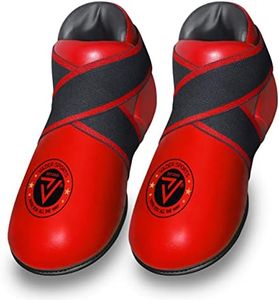 Red kickbo