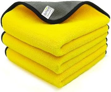SOFTSPUN M