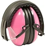 G & F Products Earmuff Hearing Prot